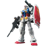 Mobile Suit Gundam HG RX-78-02 Gundam (The Original Ver.) 1/144 Scale Model Kit