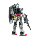 Mobile Suit Gundam HG RX-78-02 Gundam (The Original Ver.) 1/144 Scale Model Kit