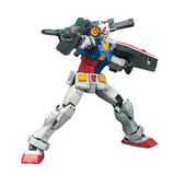 Mobile Suit Gundam HG RX-78-02 Gundam (The Original Ver.) 1/144 Scale Model Kit