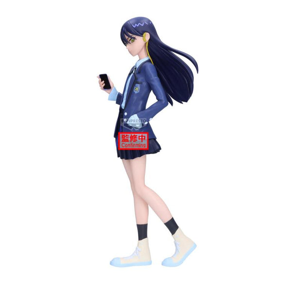 Mobile Suit Gundam GQuuuuuuX Nyaan Figure