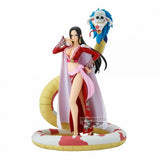 One Piece DXF The Grandline Series Extra - Boa Hancock figure