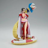 One Piece DXF The Grandline Series Extra - Boa Hancock figure