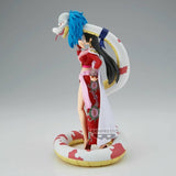 One Piece DXF The Grandline Series Extra - Boa Hancock figure