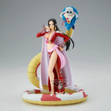 One Piece DXF The Grandline Series Extra - Boa Hancock figure