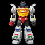 Blokees Transformers Shining Version 2 Shining 1985 Figures Blind Box Assorted