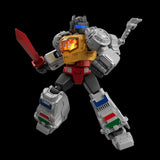 Blokees Transformers Shining Version 2 Shining 1985 Figures Blind Box Assorted