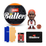ZURU Ballers NBA Series 3 Capsule Assorted