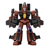 Blokees Transformers Galaxy Version 9 Darkest Hour Figures Blind Box Assorted (Display of 9)