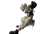 Gachiakuta Vibration Stars Rudo Figure