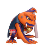 Naruto: Shippuden Soft Vinyl Gamakichi Figure