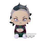 Demon Slayer: Kimetsu No Yaiba Big Plush Nezuko Kamado Genya (B:Genya)