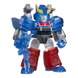 Blokees Transformers Defender Version 8 Battle Stars Figures Blind Box Assorted