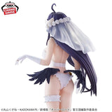 Overlord Glitter & Glamours Albedo (Wedding Ver.) Figure