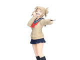 My Hero Academia Glitter & Glamours Himiko Toga Figure
