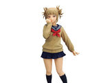 My Hero Academia Glitter & Glamours Himiko Toga II Figure