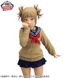 My Hero Academia Glitter & Glamours Himiko Toga II Figure