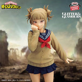 My Hero Academia Glitter & Glamours Himiko Toga II Figure