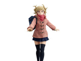My Hero Academia Glitter & Glamours Himiko Toga (Duffel Coat Ver.) Figure