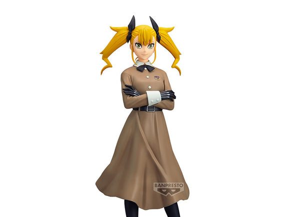 Kaiju No. 8 Glitter & Glamours Kikoru Shinomiya Figure