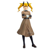 Kaiju No. 8 Glitter & Glamours Kikoru Shinomiya Figure