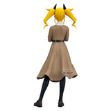 Kaiju No. 8 Glitter & Glamours Kikoru Shinomiya Figure