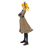 Kaiju No. 8 Glitter & Glamours Kikoru Shinomiya Figure