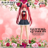 Date A Live Glitter & Glamours Kotori Itsuka Figure