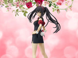 Date a Live Glitter & Glamours Kurumi Tokisaki Figure