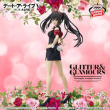 Date a Live Glitter & Glamours Kurumi Tokisaki Figure