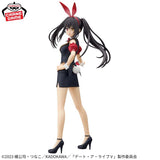 Date a Live Glitter & Glamours Kurumi Tokisaki Figure