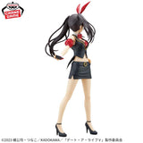 Date a Live Glitter & Glamours Kurumi Tokisaki Figure