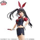 Date a Live Glitter & Glamours Kurumi Tokisaki Figure