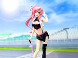 Mobile Suit Gundam SEED Freedom Glitter & Glamours Lacus Clyne (Racing Ver.)