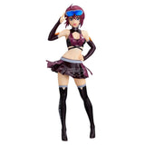 Mobile Suit Gundam SEED Freedom Glitter & Glamours Lunamaria Hawke (Racing Ver.) Figure
