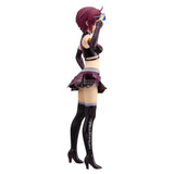 Mobile Suit Gundam SEED Freedom Glitter & Glamours Lunamaria Hawke (Racing Ver.) Figure
