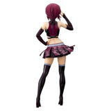 Mobile Suit Gundam SEED Freedom Glitter & Glamours Lunamaria Hawke (Racing Ver.) Figure
