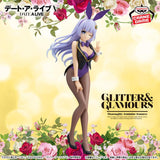 Date A Live Glitter & Glamours Miku Izayoi Figure
