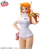 One Piece Glitter & Glamours Nami (Egghead Style) Figure