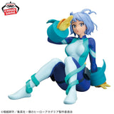 My Hero Academia Glitter & Glamours Nejire Hado Figure