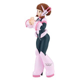 My Hero Academia Glitter & Glamours Ochaco Uraraka Figure