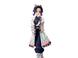 Demon Slayer: Kimetsu no Yaiba Glitter & Glamours Shinobu Kocho Figure