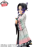 Demon Slayer: Kimetsu no Yaiba Glitter & Glamours Shinobu Kocho Figure