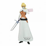 Bleach Glitter & Glamours Tier Harribel Figure