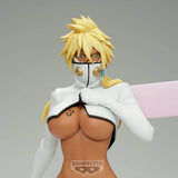 Bleach Glitter & Glamours Tier Harribel Figure