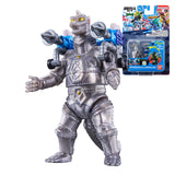 Godzilla Godziburst Mechagodzilla (1974) & Maser Unit Action Figure