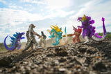 Godzilla Godziburst Formula Type 3 Kiryu Action Figure