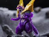 Godzilla Godziburst Plasma SpaceGodzilla Action Figure