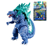 Godzilla Godziburst Thunder Godzilla Action Figure