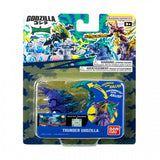 Godzilla Godziburst Thunder Godzilla Action Figure