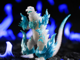 Godzilla Godziburst Ultra Burning Godzilla Action Figure